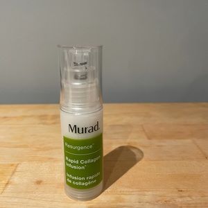 Murad resurgence serum